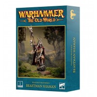 Beastman Shaman (GW08-111)