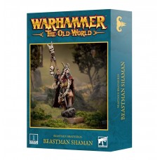 Beastman Shaman (GW08-111)