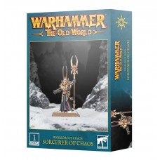 Sorcerer of Chaos (GW08-15)