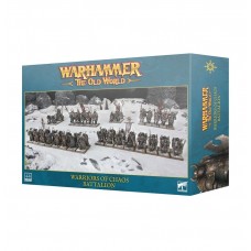 Warriors of Chaos Battalion (GW08-16)
