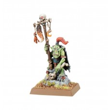 Goblin Shaman (GW09-12)