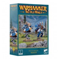 High Elf Mages (GW13-04)