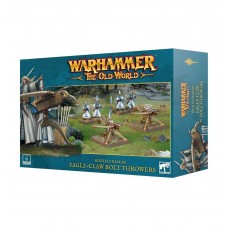 Eagle-claw Bolt Throwers (GW13-05)