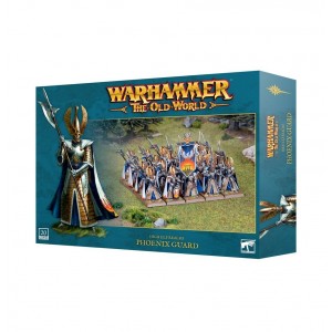 Phoenix Guard (GW13-12)