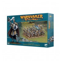 White Lions of Chrace (GW13-14)