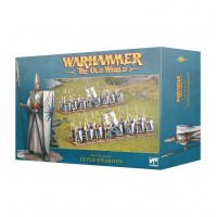 Elven Spearmen (GW13-15)
