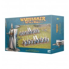 Elven Spearmen (GW13-15)