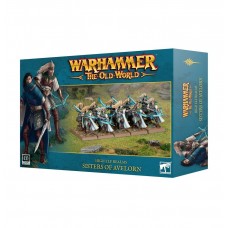 Sisters of Avelorn (GW13-16)