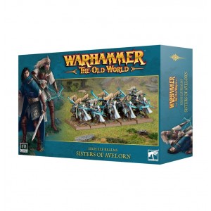 Sisters of Avelorn (GW13-16)