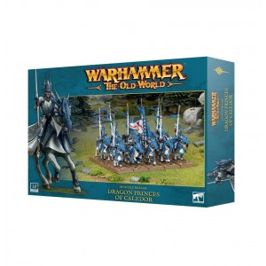 Dragon Princes of Caledor (GW13-17)
