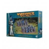 Swordmasters of Hoeth (GW13-19)