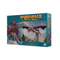 Lord on Dragon (GW13-20)