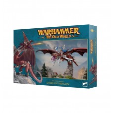 Lord on Dragon (GW13-20)