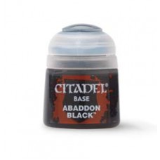 Abaddon Black (GW21-25)