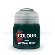 Base: Lupercal Green (GW21-45)