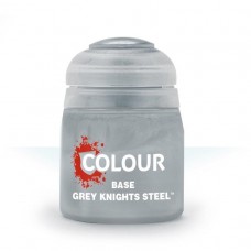 Base: Grey Knights Steel (GW21-47)