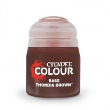 Thondia Brown (GW21-58)