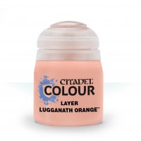 Layer: Lugganath Orange (GW22-85)