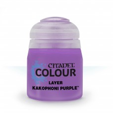 Layer: Kakophoni Purple (GW22-86)
