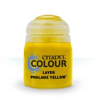Layer: Phalanx Yellow (GW22-88)