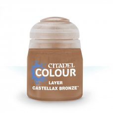 Castellax Bronze (GW22-89)