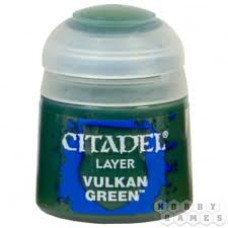 Vulkan Green (GW22-90)