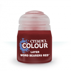 Word Bearers Red (GW22-91)