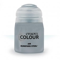 Air: Runefang Steel (GW28-48)