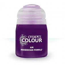 Air: Phoenician Purple (GW28-60)