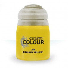 Air: Phalanx Yellow (GW28-70)