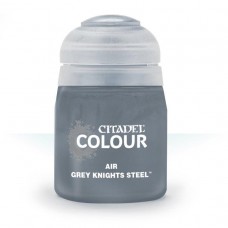 Air: Grey Knights Steel (GW28-79)