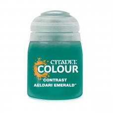 Aeldari Emerald (GW29-48)