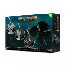 Nighthaunt + Paint Set (GW60-09-60)