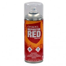 Mephiston Red Spray (GW62-15)