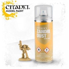 Zandri Dust Spray (GW62-20)
