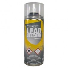 Leadbelcher Spray (GW62-24)