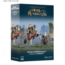 Helm Hammerhand™, King of Rohan™ (GW30-100)
