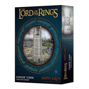 Gondor™ Tower (GW30-76)