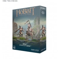 Bolg™, Spawn of Azog™ (GW30-95)