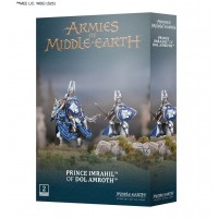 Prince Imrahil™ of Dol Amroth™ (GW30-96)