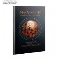 Armies of Middle-earth™ (GW30-97)