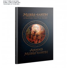 Armies of Middle-earth™ (GW30-97)