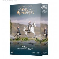 Héra™ Daughter of Helm™ (GW30-98)