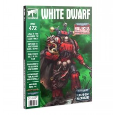 White Dwarf 472 (Ian 2020) (GWWD01-60-22)