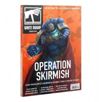 White Dwarf 521 (Feb 26) (GWWD02-60-26) White Dwarf 521 (Feb 26) (GWWD02-60-26)