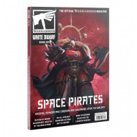 White Dwarf 522 (Mar 26) (GWWD03-60-26)