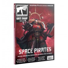 White Dwarf 522 (Mar 26) (GWWD03-60-26) White Dwarf 522 (Mar 26) (GWWD03-60-26)