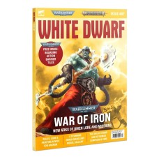 White Dwarf 487 (April 2023) (GWWD04-60-23)