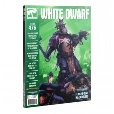 White Dwarf 476 (May 2022) (GWWD05-60-22)