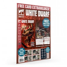 White Dwarf 477 (GWWD06-60-22) (June-2022)